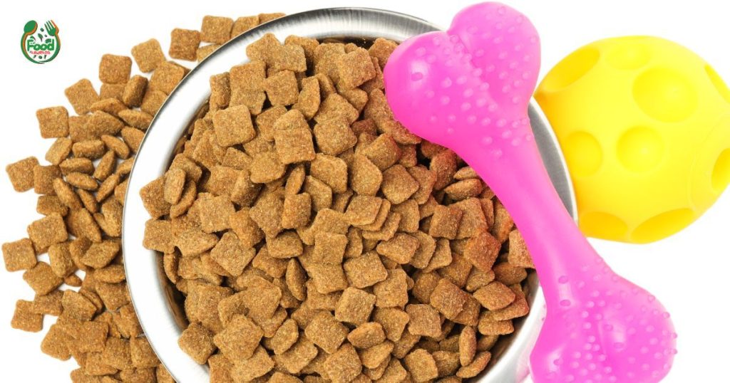 dog and cat health food