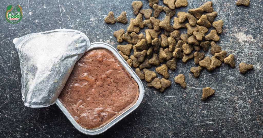 Dog and Cat Health Foods