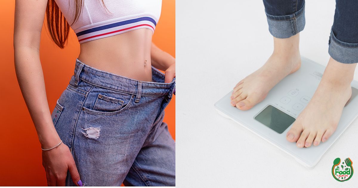 fast food for weight watchers