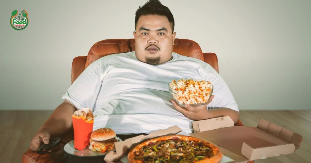 fast food for weight watchers