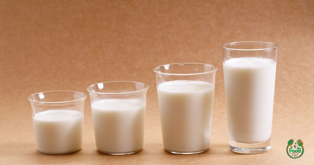 food to increase height fast