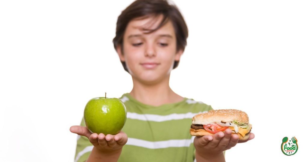 food to increase height fast