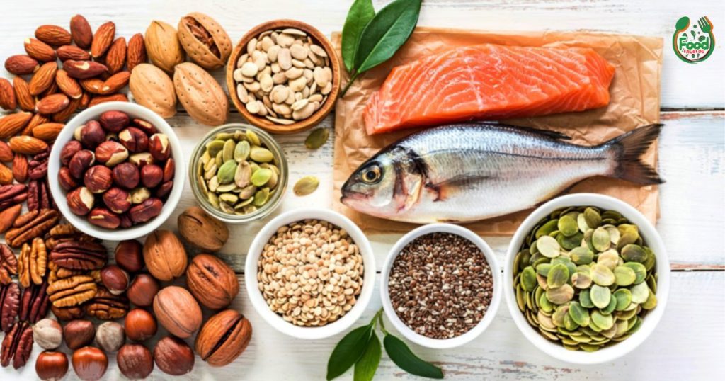 low fat dog food