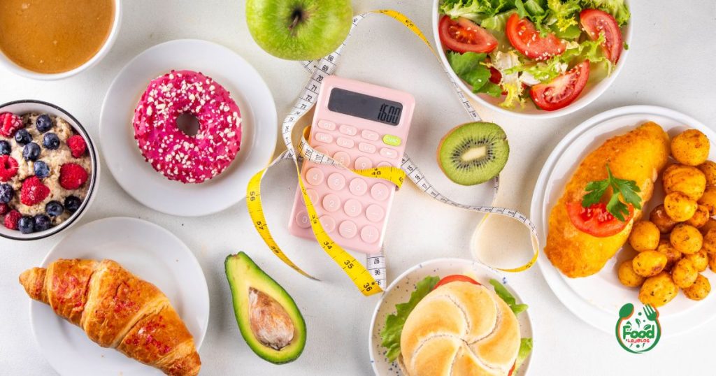 %Focus keyword% calorie calculator fast food