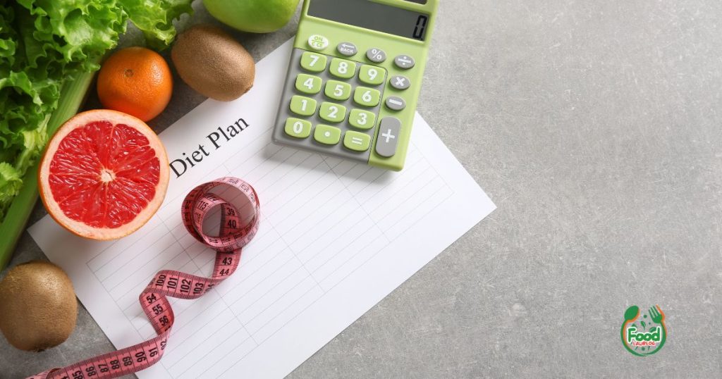 %Focus keyword% calorie calculator fast food