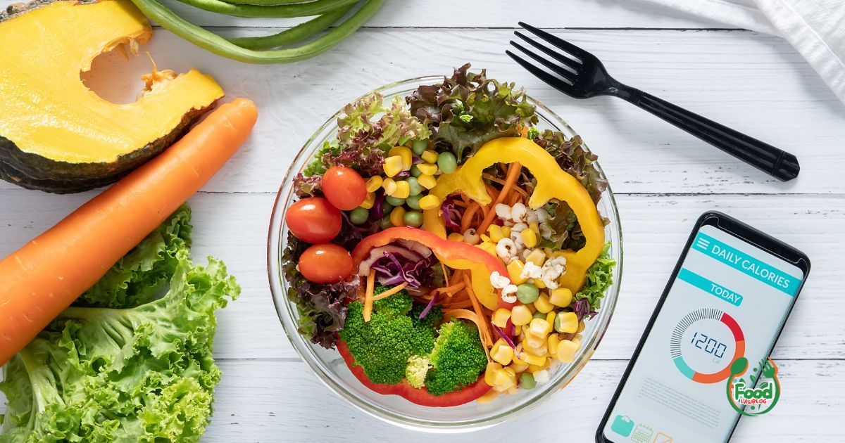 Calorie Calculator Fast Food