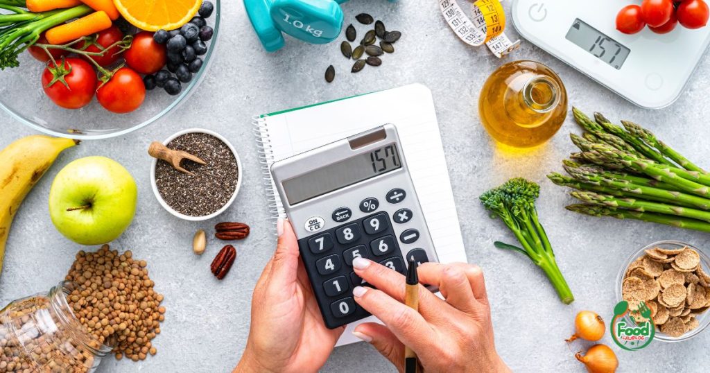 %Focus keyword% calorie calculator fast food