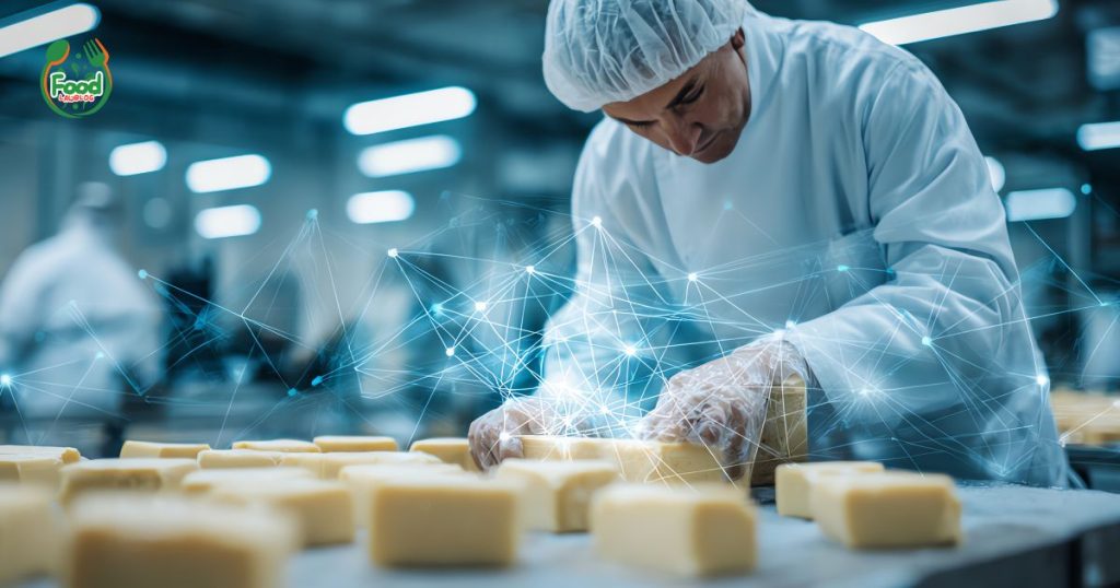 %Focus keyword% fast food industry trends