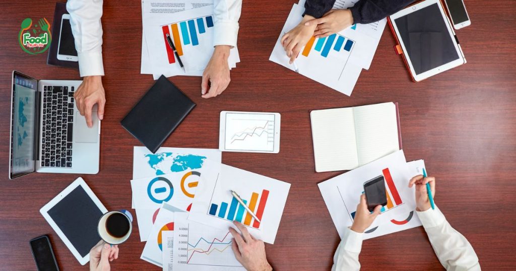 %Focus keyword% fast food industry trends