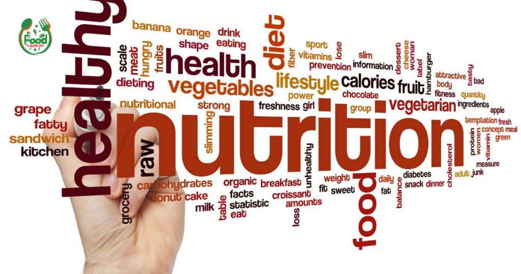 %Focus keyword% fast food nutrition counter