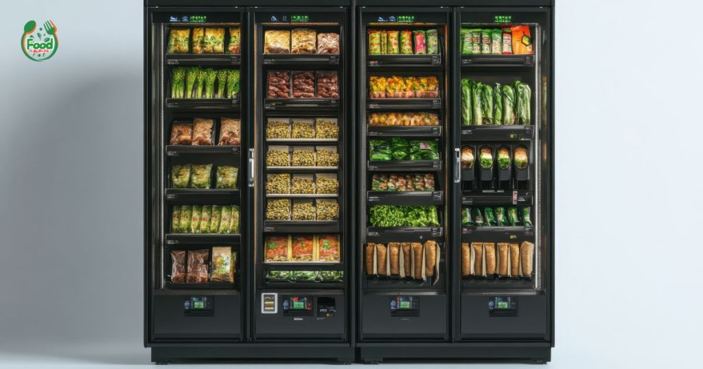 %Focus keyword% great fast food salads