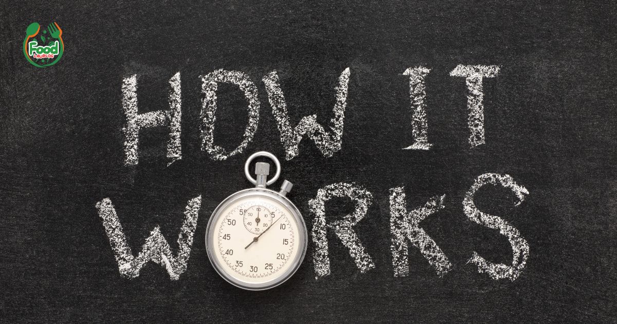 how do food stamps work