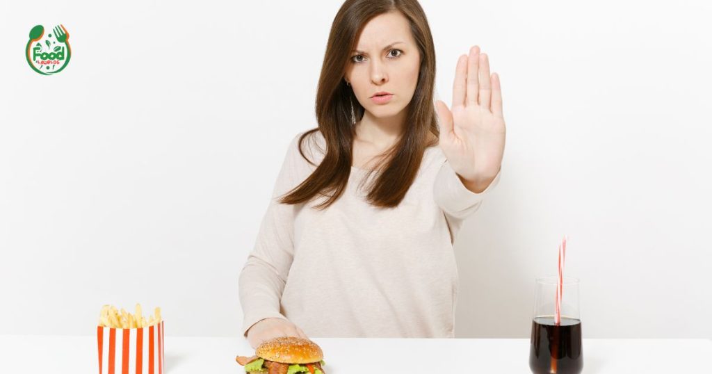 %Focus keyword% How to Stop Fast Food Addiction