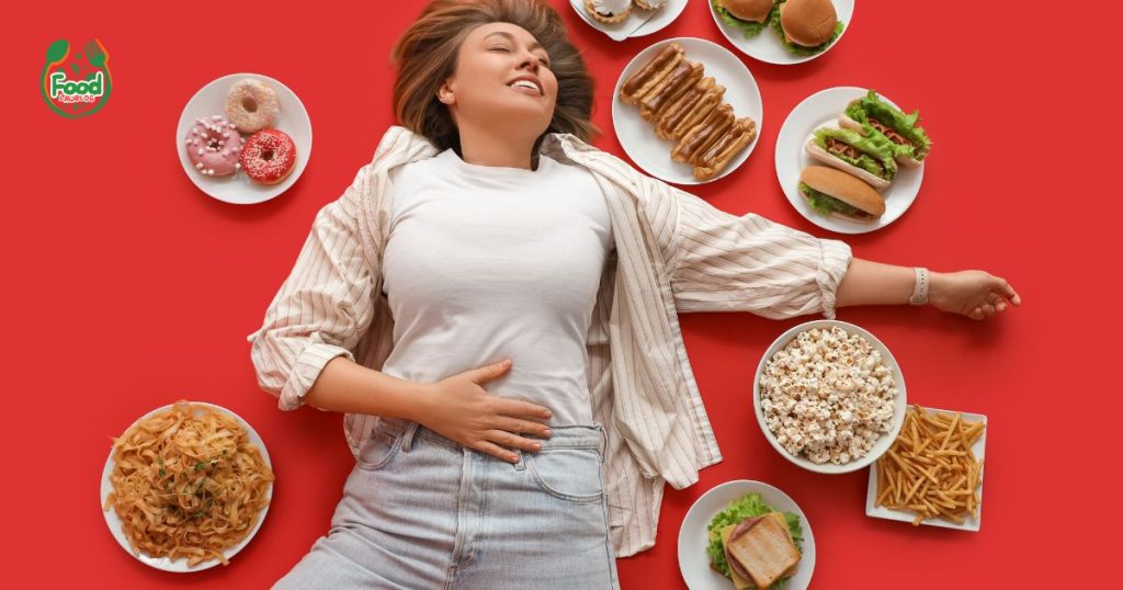 %Focus keyword% How to Stop Fast Food Addiction