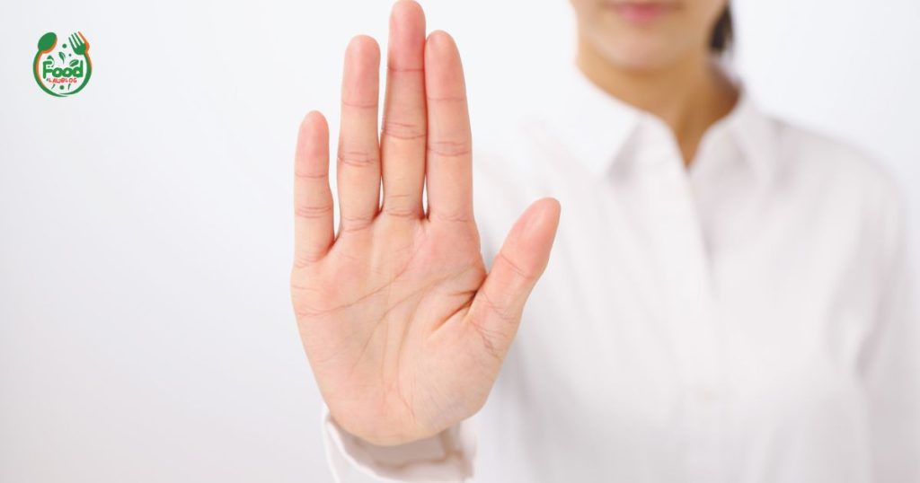 %Focus keyword% How to Stop Fast Food Addiction