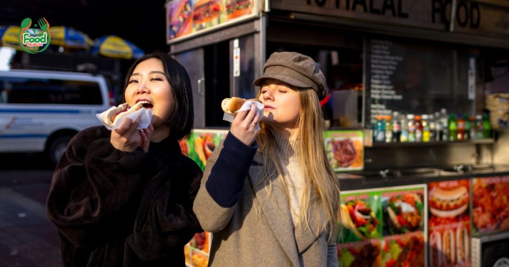 %Focus keyword% popular fast food franchises